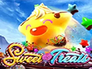 sweet-treats