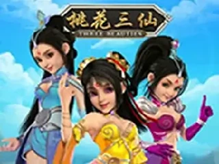 three-beauties