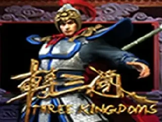 three-kingdoms