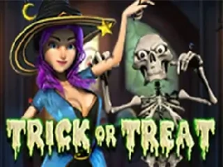trick-or-treat