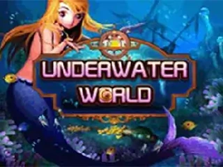 under-water-world