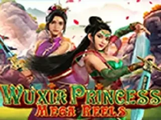wuxia-princess-mega-reels