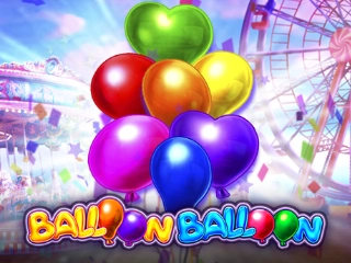 Balloon Balloon