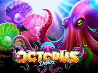 Octopus Deluxe