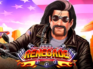 Renegade