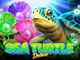 Sea Turtle Deluxe