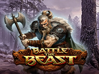 Battle The Beast