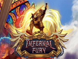 InfernalFury