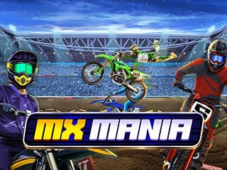 MX Mania