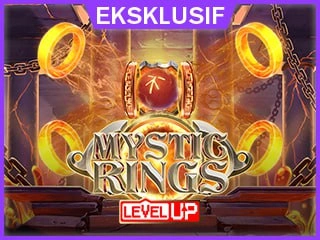 MysticRingsLevelUP