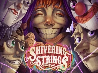 ShiveringStrings
