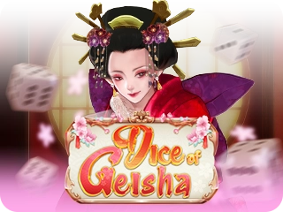 DiceofGeisha