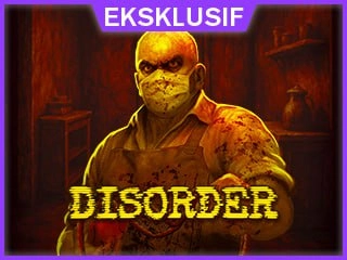 Disorder