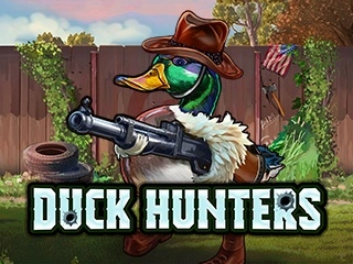 DuckHunters