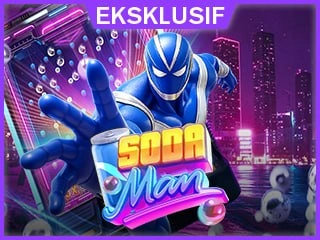 Soda Man