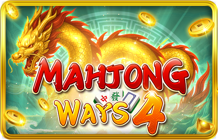 Mahjong Ways IV