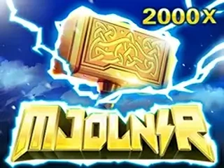 Mjolnir