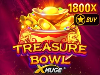 TreasureBowl