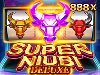 SuperNiubiDeluxe