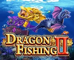 Dragon Fishing 2