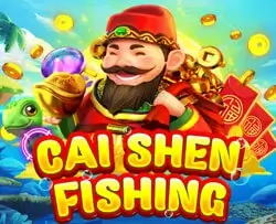 CaiShen Fishing