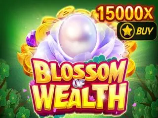 BlossomofWealth
