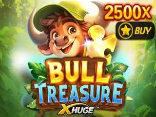 BullTreasure