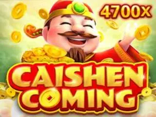 CaishenComing