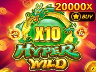 DragonSoarHyperWild