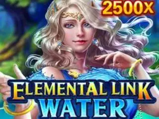 ElementalLinkWater