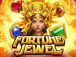 FortuneJewel