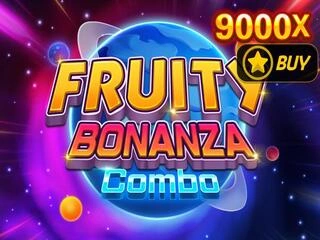 FruityBonanzaCombo