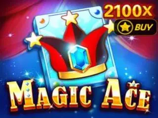 MagicAce