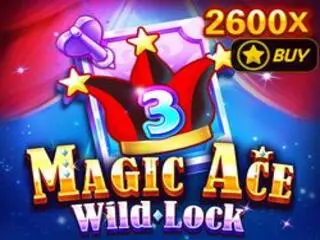 MagicAceWILDLOCK