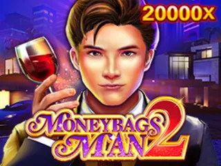 MoneybagsMan