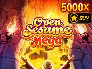 OpenSesameMega