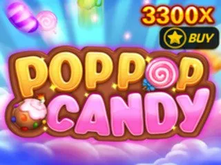 PopPopCandy