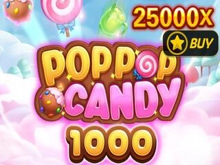 PopPopCandy1000