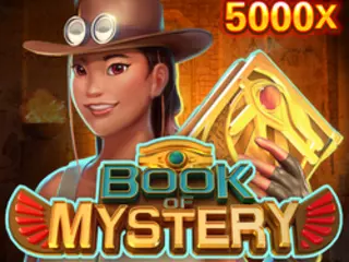 bookofmystery