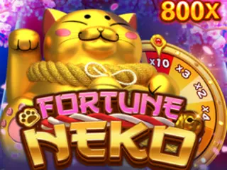 fortuneneko