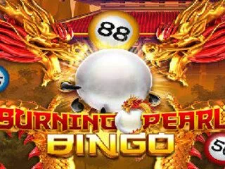 BurningPearlBingo
