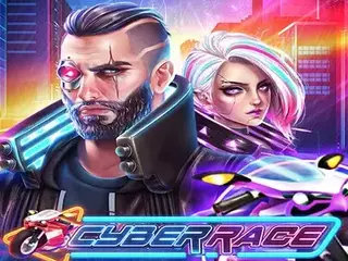 CyberRace