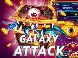 GalaxyAttackJG