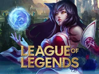 LeagueOfLegends