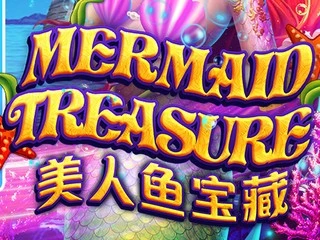 MermaidTreasure
