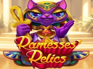 Ramesses Relics