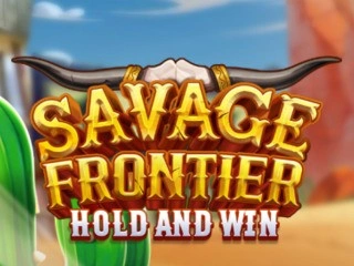 Savage Frontier