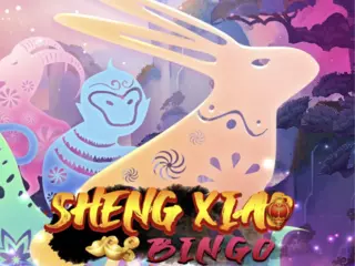 ShengXiaoBingo