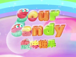 SourCandy