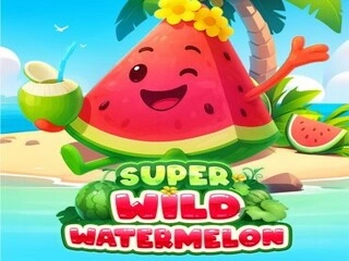 Super Wild Watermelon